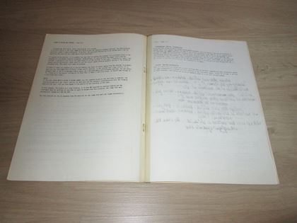 Oxford Synthesizer Co.-OSCAR Operating Instructions Manual